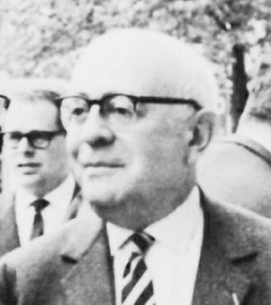 Theodor Adorno