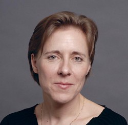 Annette Schlünz